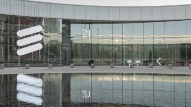 İsveç, Ericsson'un Rusya'ya ekipman satışını resmen yasakladı