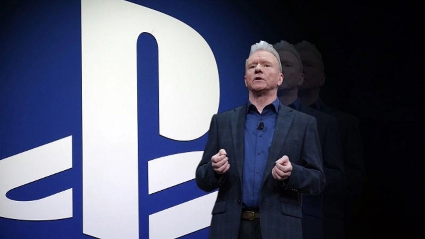 30 yıllık aşk son buldu! PlayStation CEO'su Jim Ryan istifa etti