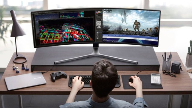 Oyun Monitörü Seçerken Nelere Dikkat Edilmeli?