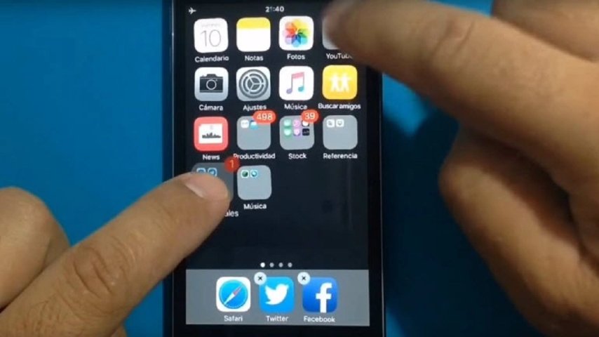 Telefonumda Klasörleri Nasıl Düzenlemeliyim?