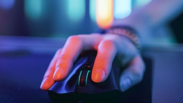Oyun Oynarken Mouse Neden Takılır?