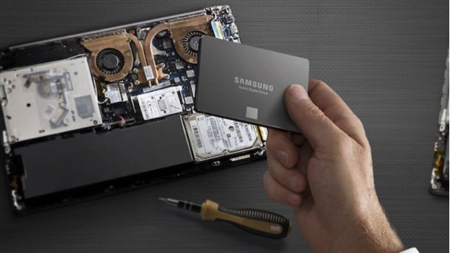 Oyun Performansınızı Artıran Teknoloji SSD'nin İşleyişini Anlama