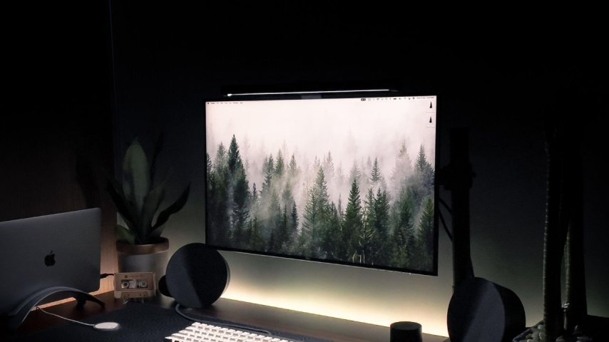 Monitor Lightbar İle Çalışma Verimliliğim Artar mı?
