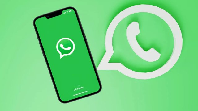WhatsApp'ın Yeşil Temasına Veda: Radikal Yenilik Kapıda!