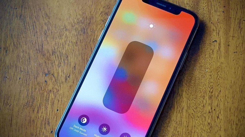 iPhone Parlaklık Düşürme: 4 Adımda Öğrenin