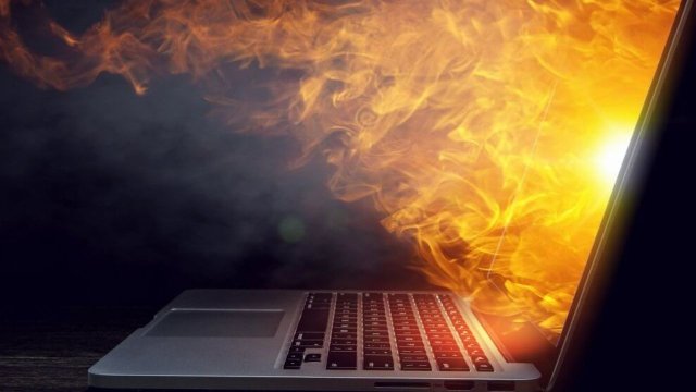 Isı Sorunları, Laptop Performans Sorunlarının Bir Nedeni Olabilir Mi?