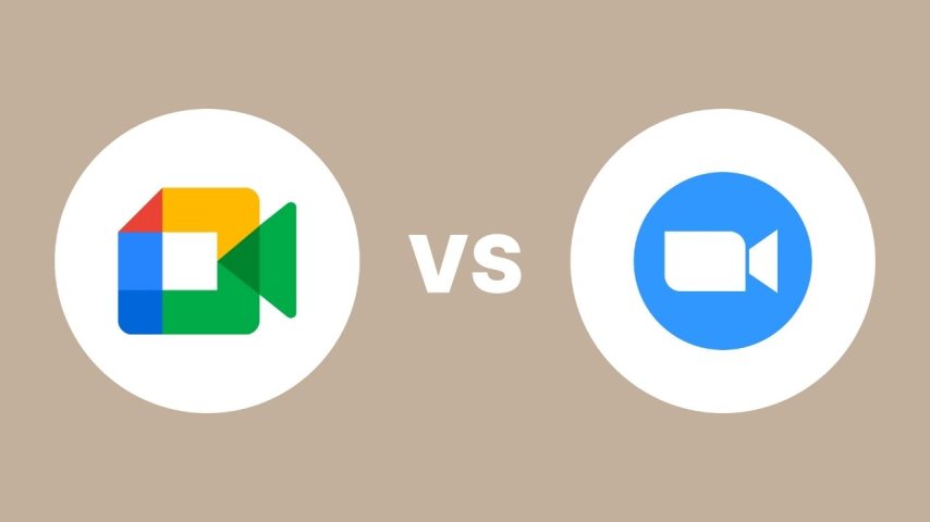 Google Meet mi, Zoom mu: Hangisi Daha Güvenli?