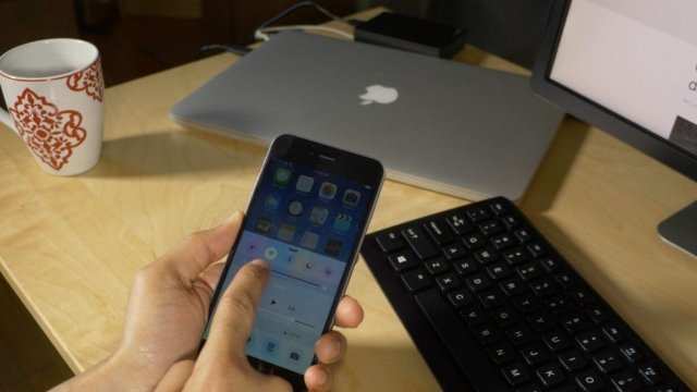 iPhone Ekran Parlaklığı 5 Adımda Nasıl Optimize Edilir?