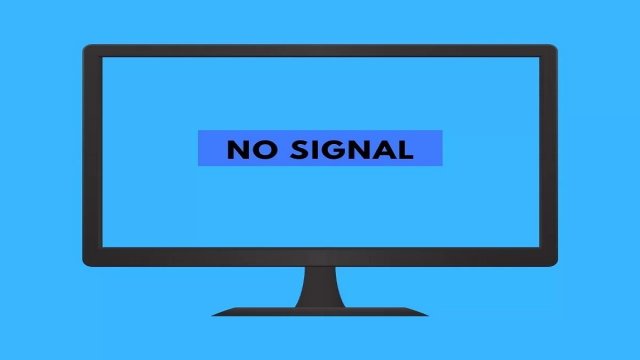 Monitöre Görüntü Gelmiyor Sorunu Nasıl Çözülür?