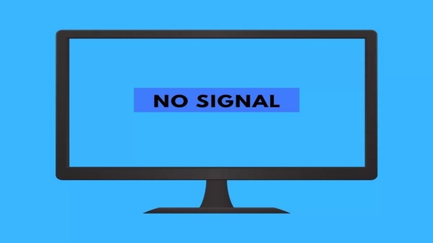 Monitöre Görüntü Gelmiyor Sorunu Nasıl Çözülür?