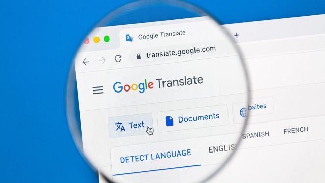 Google Translate'den Devrim Niteliğinde Güncelleme: Artık Sözlerinizin Ötesini Konuşabilirsiniz!