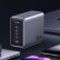 5 cihaz destekli taşınabilir hızlı şarj cihazı tanıtıldı: Nexode 300W GaN
