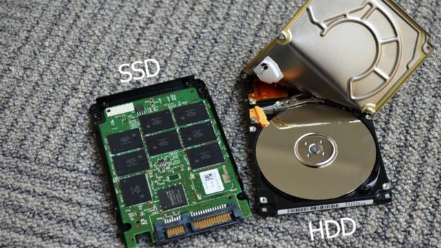 SSD ve HDD Arasındaki Fark Hangi Laptop Özelliğini Seçmeliyiz?