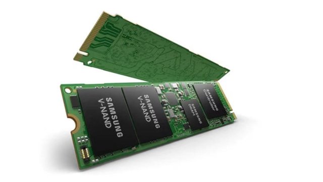 NAND flash bellek fiyatları tırmanışa geçti