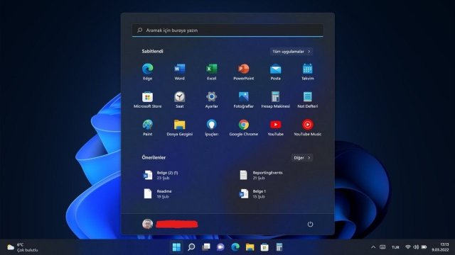 Windows 11'de Süper Kullanıcı Menüsü Nasıl Kişiselleştirilir?