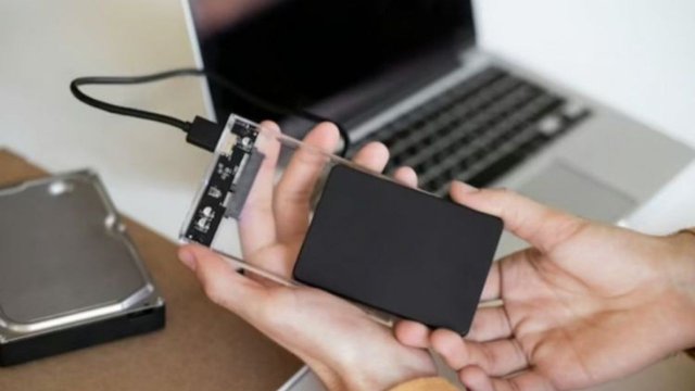 SSD'nin Hız Sırrı Flash Belleğin Çalışma Mekanizması