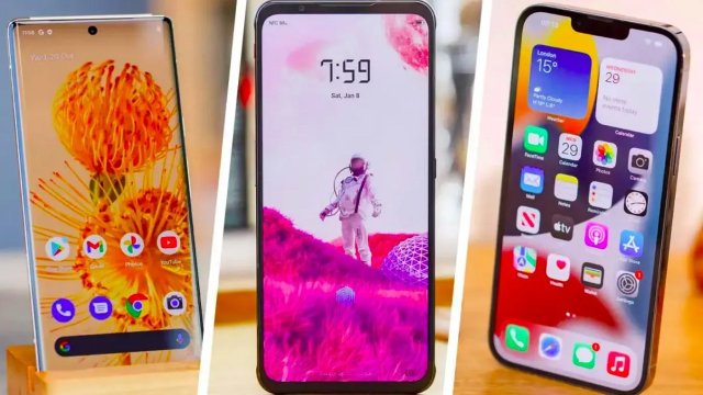 Telefon Ekran Boyutu Nasıl Ölçülür? Adım Adım Rehber!