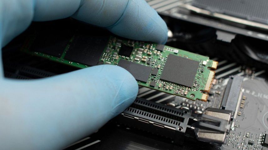 Modern Oyunların Arkasındaki Güç SSD Nasıl Çalışır?