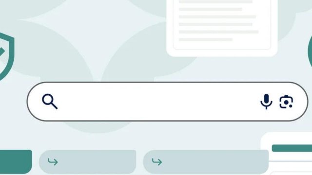 Google'dan gençlere özel AI arama motoru