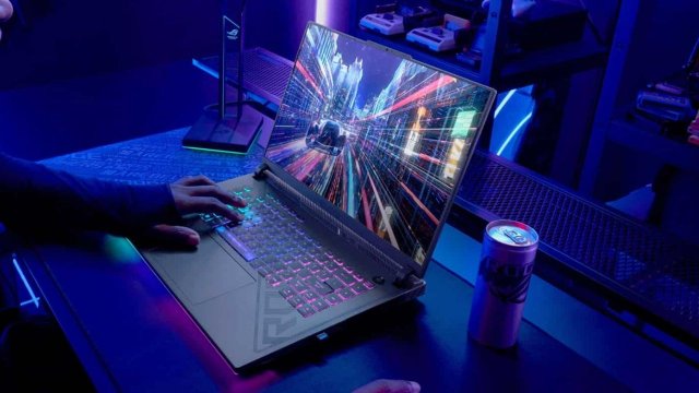 Laptop Performans Sorunu Oyun Deneyimini Nasıl Etkiler?