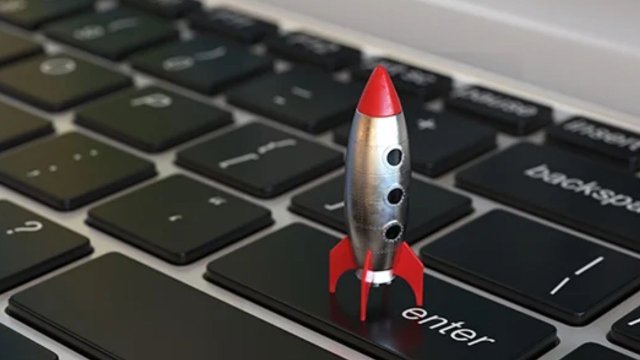 Yavaş Bir Laptop'u Nasıl Hızlandırabilirsiniz? 5 Maddede Notebook Hızlandırma