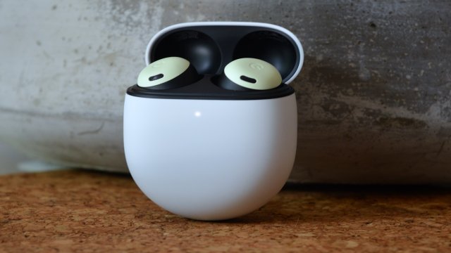 Google Pixel Buds'ınızın Performansını Yükseltmek İçin Temizlik Zamanı!