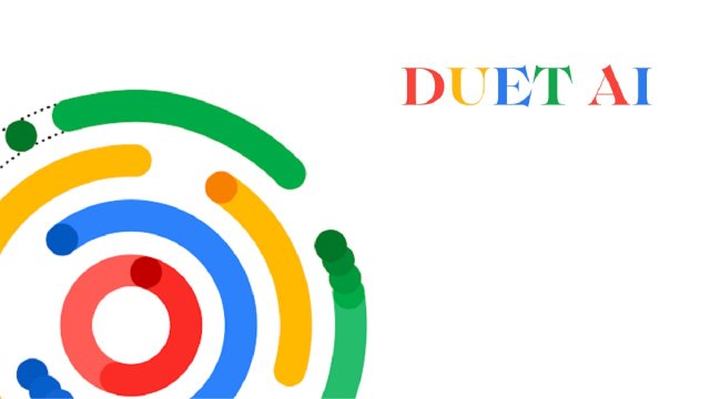 E-postalarınız Artık Kendi Kendine Yazabilir! Google'dan Duet AI Çıkarması!