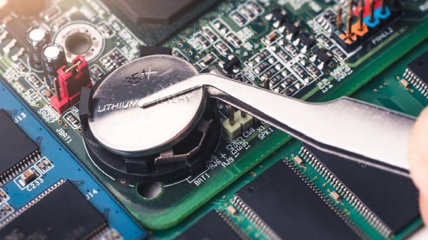 Bios Pili Arızası: Oyun Performansını Nasıl Etkiler?