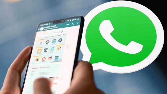 WhatsApp Artık Sadece Mesajlaşma Değil: Otobüs Koltuğunuzu bile Seçebileceksiniz!