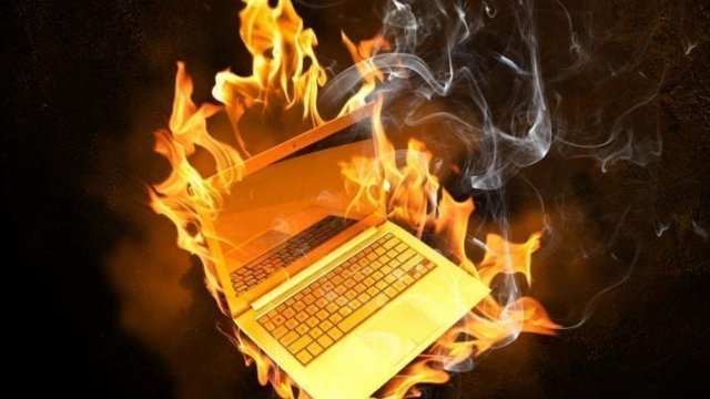 Oyun Oynarken Laptop Neden Isınır? Çözüm Yolları Nelerdir?