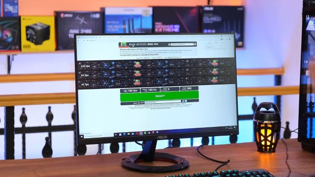 Monitörde Overdrive Ayarı Nasıl Yapılır ve Oyun Performansına Etkileri Nelerdir?