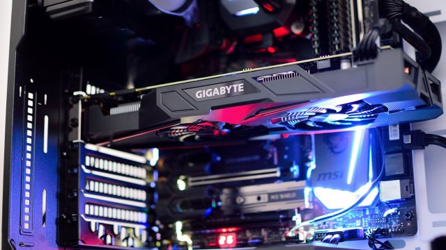 Ekran Kartı Ayarları FPS'i Nasıl Etkiler?