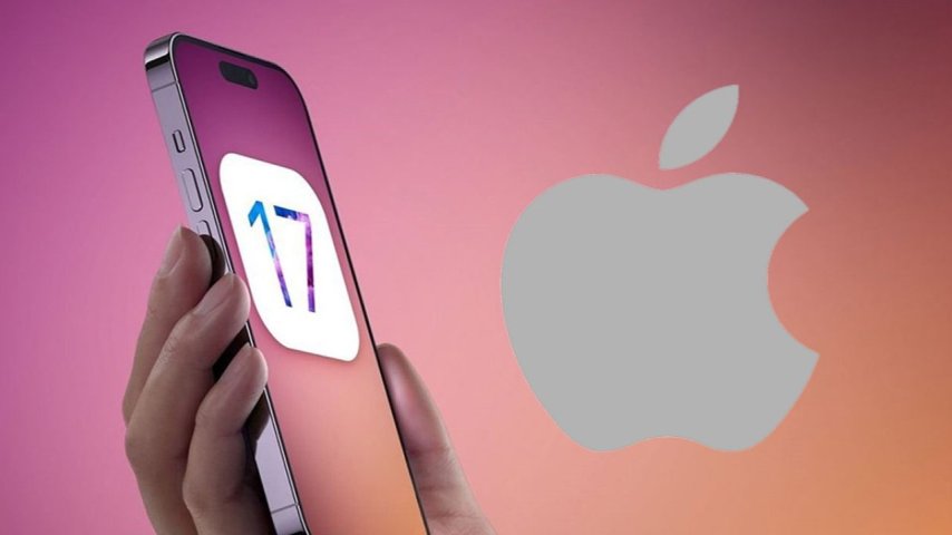 iOS 17 ile Göz Yorgunluğuna Son! Yeni Ekran Mesafesi Özelliği Nasıl Kullanılır?