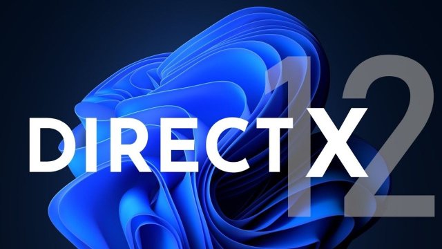 Windows 11 için DirectX 12 Önemli mi?
