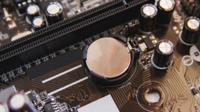 6 Adımda Bilgisayar BIOS Ayarlarını Nasıl Sıfırlarım?