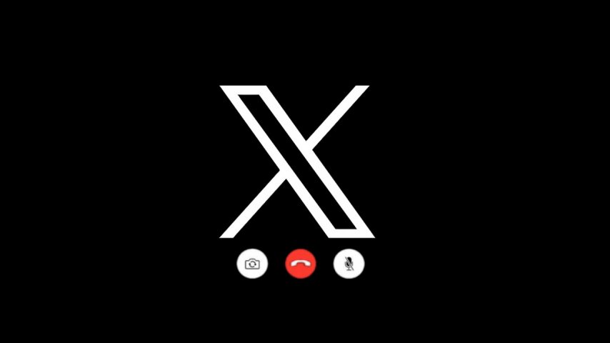 X'e Devrimsel Yenilik: Video ve Sesli Arama Artık Mümkün!