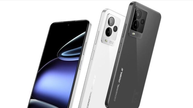 General Mobile GM 24 Pro Alınır Mı, Kaç TL? İşte Vergisiz ÖTV'siz Fiyatı