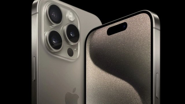 Öğrenciler Merak Ediyordu! Vergisiz iPhone 15 Pro Fiyatı Belli Oldu