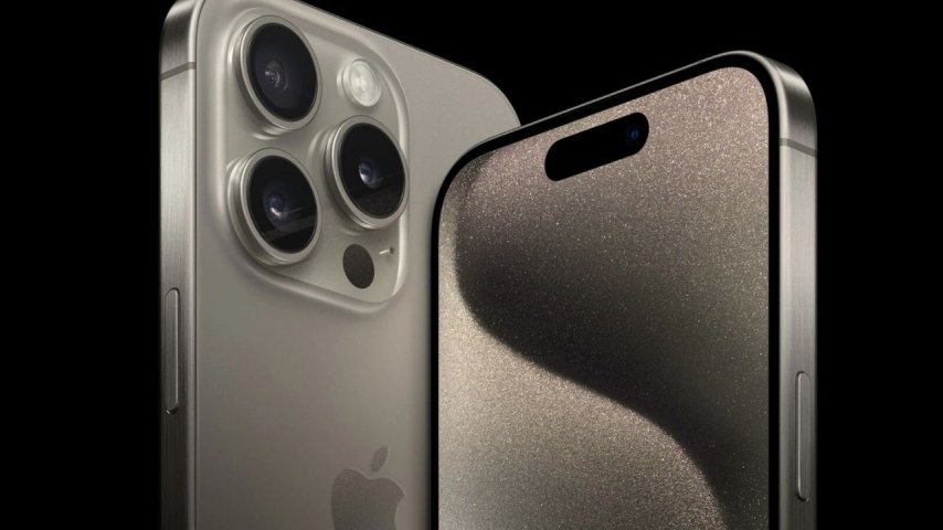 Öğrenciler Merak Ediyordu! Vergisiz iPhone 15 Pro Fiyatı Belli Oldu