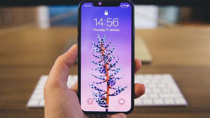 iPhone'da Parlaklık Düşürme Yoluyla Batarya Ömrünü Uzatın