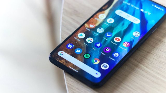 Android'de Klasör Oluşturmak İçin Hangi Adımları İzlemeliyim?
