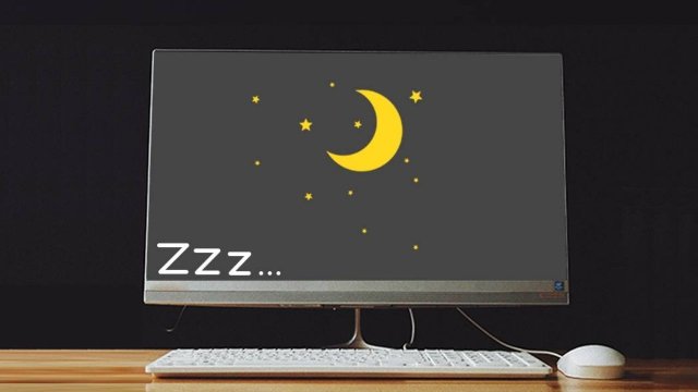 Monitör Uyku Modu Nasıl Çalışır? Uyku Modu Ne İşe Yarar?
