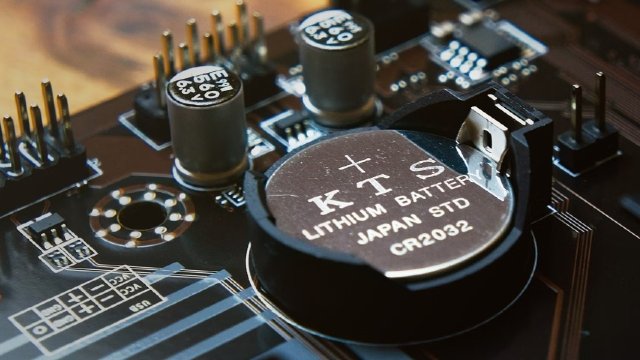 Bios Pili Arızası: Etkileri ve Onarım Yöntemleri