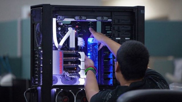 Yüksek Performanslı Gaming Kasa İçin Hangi Markaları Tercih Etmeliyim?