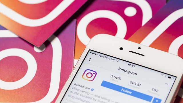 Instagram'da Rehberden Takipçi Bulma: Bir Tıkla Kimi Takip Etmeliyim Diye Düşünmeye Son!
