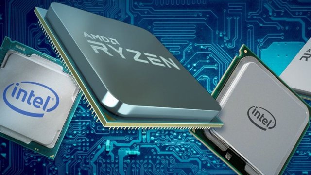 Hangi İşlemci Tipi Size Uygun? AMD mi Intel mi?