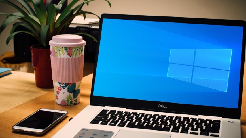 Windows 10’da Ekran Mucizesi: Tek Tuşla Çift Ekran Konforu!