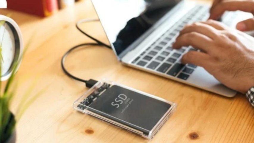 SSD'nin Çalışma Prensibi Dijital Depolamanın Geleceğine Bir Bakış