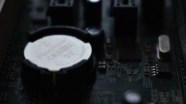 Hangi Bilgisayar BIOS Ayarları Oyun Performansını Artırır?
