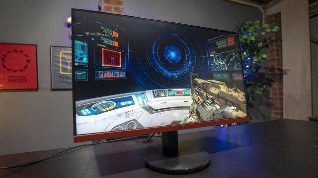 Oyun Monitörü Tavsiyeleri Bütçeye Göre En İyi Seçenekler